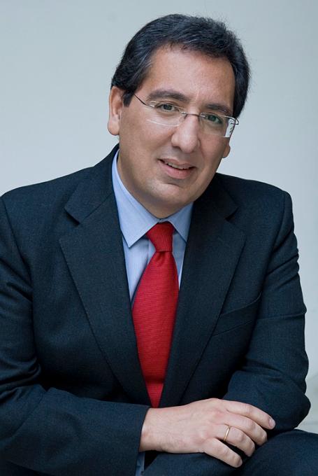 Antonio Pulido .jpg - Antonio Pulido  
Presidente de CAJASOL